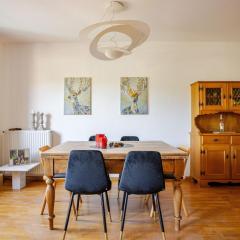 Casa dei Vessi il cuore di Fondo