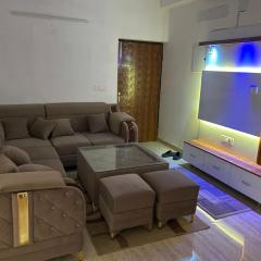 3 bhk studio apartment