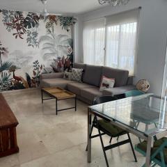 City Center Penthouse