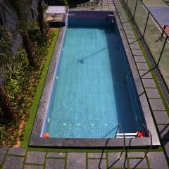 HomeGround Sector 89 -3 BHK Villa