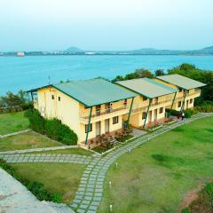 The Blue Lake Resort