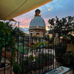 Magma Home - Rooms & Roof