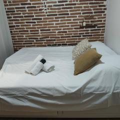 joli studio emplacement exceptionnel