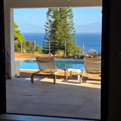 Rastoni Suites Xylokastro 1