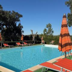 Alma del Lago - Il Carpignone