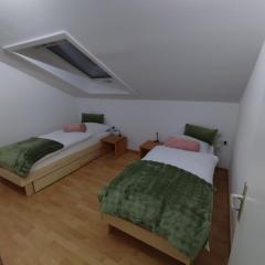 Lux-Apartment Böblingen