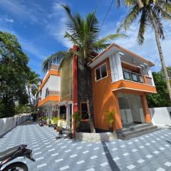 Nature's Frame Residency