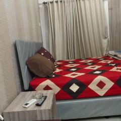 Apartement Green Pramuka Jakarta Pusat