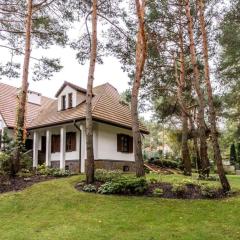 Golden Villas- Comfortable Villa Długa 14