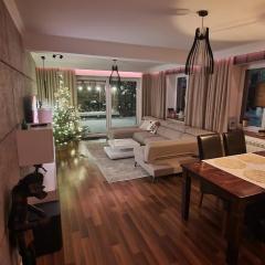 APARTAMENT POD ŚLIWKAMI