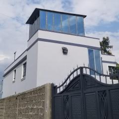 Layover Hub 10 min from JKIA Airport