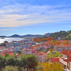 Summer House Nea Peramos