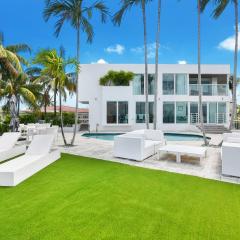 Villa Moonlight Haven