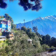 The Nature Villa Kalpa