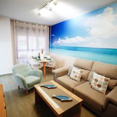 Teatinos Int Apartment