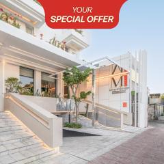 M Village Nguyễn Kiệm - Cosmo Airport Hotel