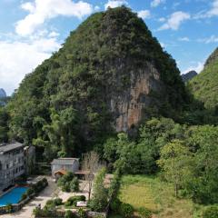 Qingshan Yuandai Boutique Homestay Yangshuo