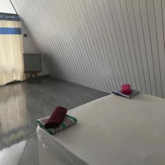 Coconut Island Cottage