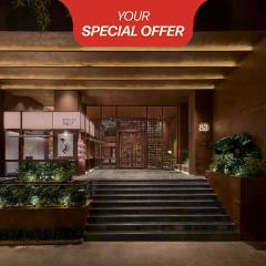 M Village Hotel Premier Thi Sách