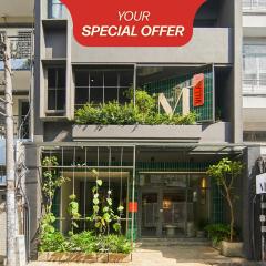 Express by M Village Đinh Công Tráng