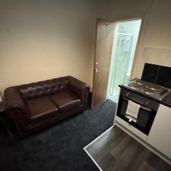 Snug Studio - Minutes Walking from Pleasure Beach - Burlington Road