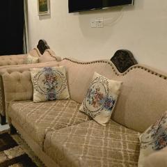 Bhurban Nights 2 - A Family Comfort