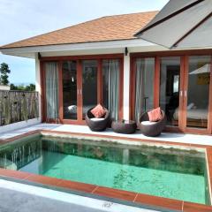 VILLA JADE orchid life residence