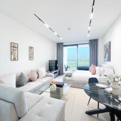 Luxury Studio Business Bay Near Dubai Mall