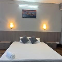 Khangrila Nest Homestay