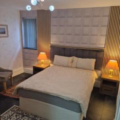 Ulverston Town Centre Ground Floor Apartment