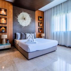 Exceptional Penthouse Private Terrace & Pool