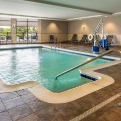 Hilton Garden Inn Memphis/Wolfchase Galleria