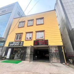 HOTEL O AADRITI RESIDENCY