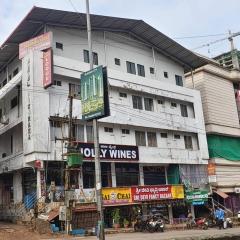 Hotel O New anugraha deluxe