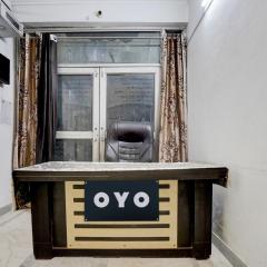 Hotel O Radha Residency