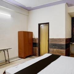 Hotel O Radha Residency