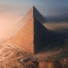 VESTA -New Cairo Residence