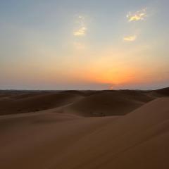 Desert tours&trips