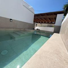 Stella Villa Mojacar
