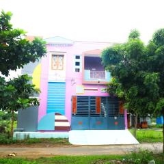 Nandhi home stay