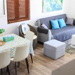 Villa Omoris 3 bedrooms Trou aux Biches, Sea Access