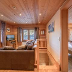 Charmant Appartement 3 Pièces avec Terrasse à Morzine - FR-1-754-76