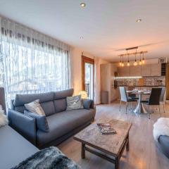 Charmant T3 au centre de Morzine, proche des pistes, avec wifi et parking - FR-1-754-104