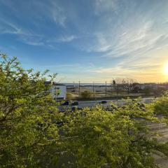 Lisbon Riverview Apartment by Premium Lisbon Stays