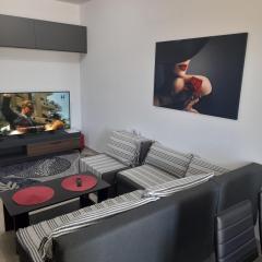 Apartament Camy - Meraki Resort & SPA