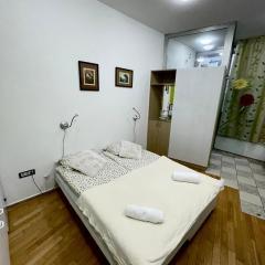 Studio Apartman Mila