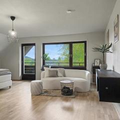 rohrerLiving #2 - Natur pur, Balkon und Panorama