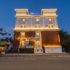 FabHotel Shakthi Suites - Nr Jayadeva Hospital