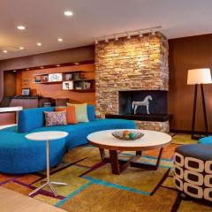 Fairfield Inn & Suites by Marriott Lincoln Southeast