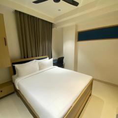 Sasya Elegance - A Boutique Hotel